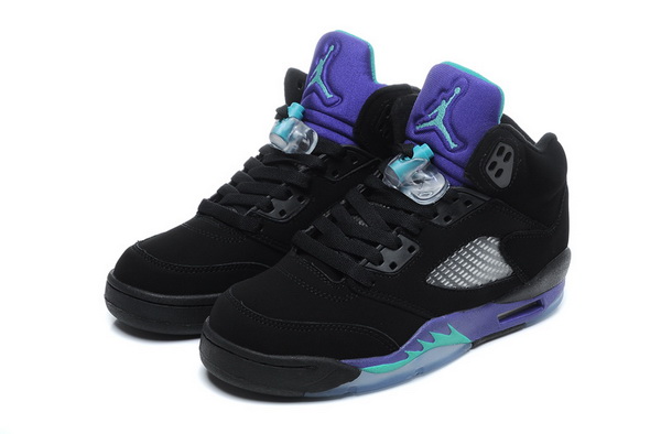 Jordan 5 high-Top Men Super Perfect--012